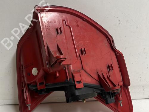 Used Left taillight Left taillight PEUGEOT 3008 I MPV (0U_) 2.0 HDi 150 / BlueHDi 150 (150 hp) 22709695 22709695