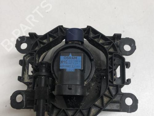 Right front fog light RENAULT KANGOO Express (FW0/1_) 1.5 dCi 90 (FW0G, FW05, FW08, FW11) | BP18207631C31 