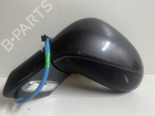 Left mirror PEUGEOT 308 SW I (4E_, 4H_) 2.0 HDi | BP20856154C26 