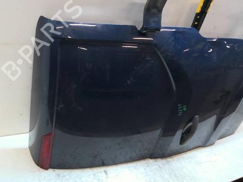 Used Right tailgate Right tailgate 36858680 36858680