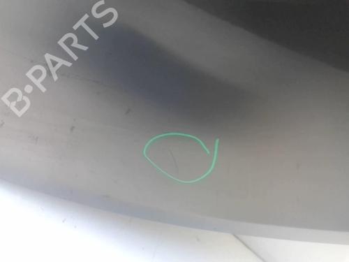 Right rear door RENAULT CLIO III Grandtour (KR0/1_) 1.5 dCi (KR0F) | BP18218068C5 