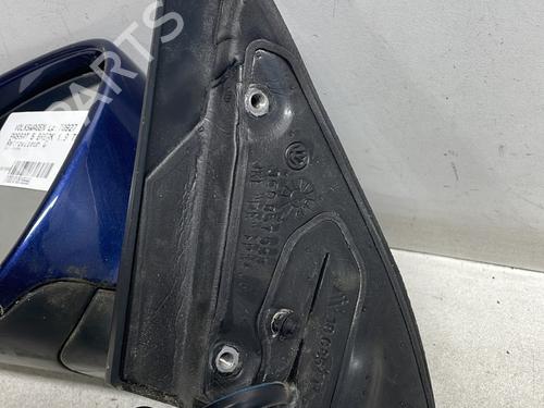 Retrovisor izquierdo VW PASSAT B6 Variant (3C5) 1.9 TDI | BP25933394C26 