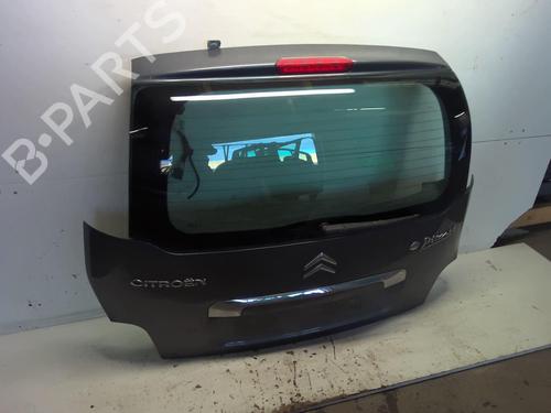 Used Tailgate Tailgate 18225973 18225973