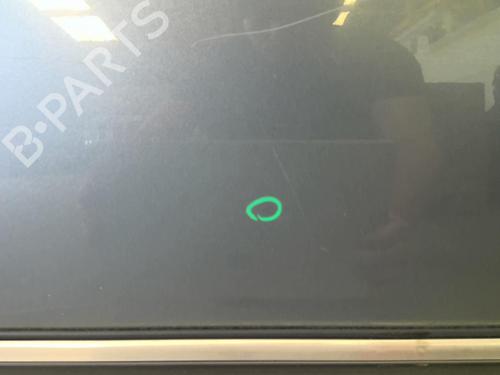 Left rear door PEUGEOT 406 (8B) 2.0 HDI 110 | BP18217133C4 
