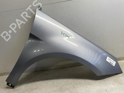 Used Right front fenders MERCEDES-BENZ B-CLASS Sports Tourer (W245) B 180 CDI (245.207) (109 hp) 27486433