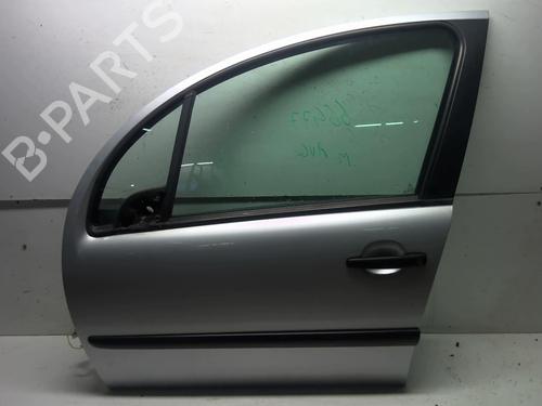 Left front door CITROËN C3 I (FC_, FN_) 1.4 i | BP18230716C2 