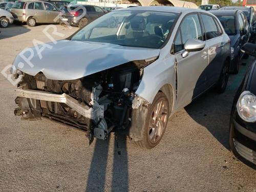 Steering column stalk CITROËN C4 II (NC_) 1.6 HDi 90 | BP19408471I23 
