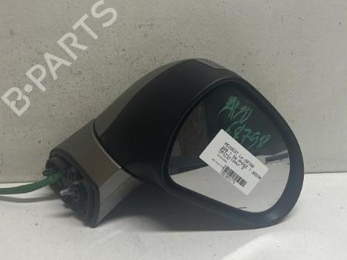Right mirror PEUGEOT 308 SW I (4E_, 4H_) 1.6 HDi | BP18229819C27 