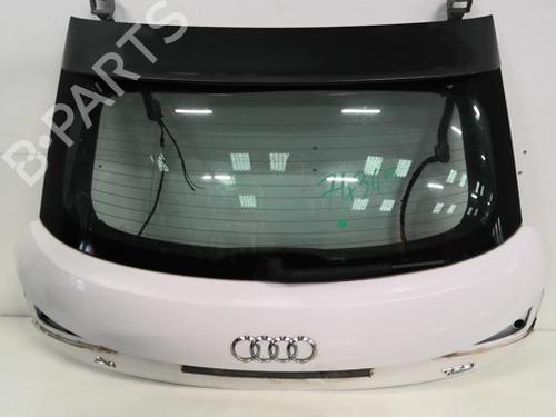 Tampa da Mala AUDI A1 Sportback (8XA, 8XF) 1.0 TFSI (95 hp) 32386375