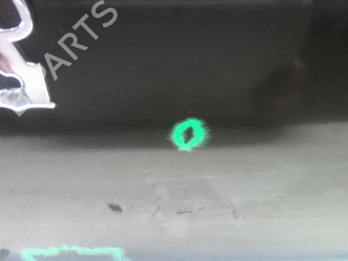 Tailgate PEUGEOT 1007 (KM_) 1.4 HDi | BP18230640C6 