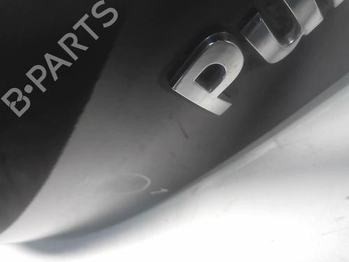 Tailgate FIAT PUNTO (188_) 1.2 16V 80 (188.233, .235, .253, .255, .333, .353, .639,... | BP18217835C6 