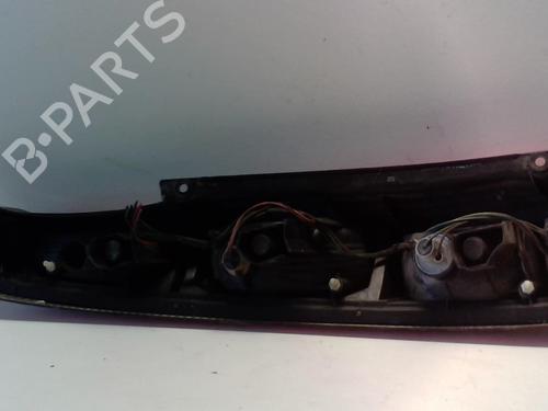 Used Right taillight NISSAN X-TRAIL I (T30) 2.2 Di 4x4 (114 hp) 18232733