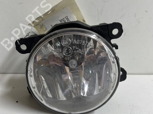 Right front fog light DACIA SANDERO II 1.5 dCi | BP21223739C31 