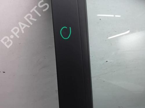 Right front door HYUNDAI SANTA FÉ I (SM) 2.0 CRDi 4x4 | BP18211132C3