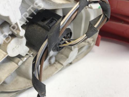 Left taillight AUDI A3 (8P1) 1.9 TDI | BP18214169C34 