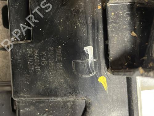 Used Right daytime light Right daytime light RENAULT CLIO IV (BH_) 1.5 dCi 75 (75 hp) 31646021 31646021