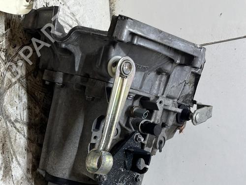 Gearbox PEUGEOT 206+ (2L_, 2M_) 1.4 i (2LKFWA, 2MKFWA) | BP27993820M3 - Image 4