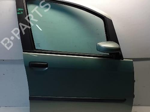 Used Right front door FIAT IDEA (350_) 1.3 D Multijet (70 hp) 18211847