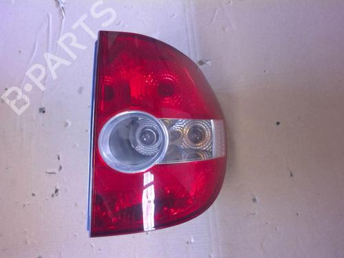 Used Right taillight Right taillight 18229224 18229224