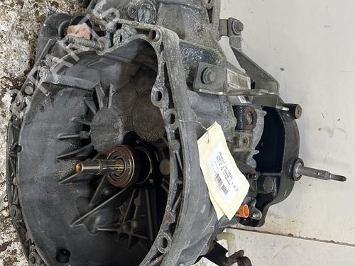 Gearbox RENAULT TRAFIC II Van (FL) 1.9 dCi 80 (FL0B) | BP29172708M3