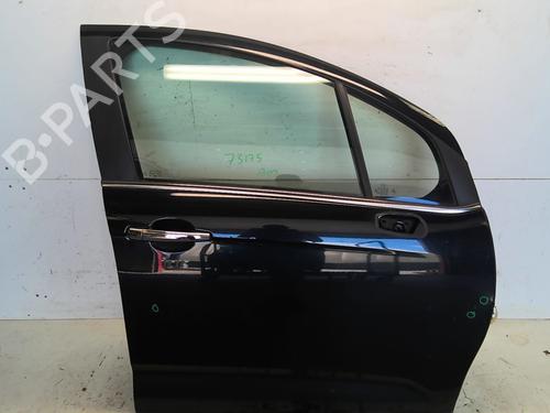 Used Right front door CITROËN C3 II (SC_) 1.2 VTi 82 (82 hp) 28387483