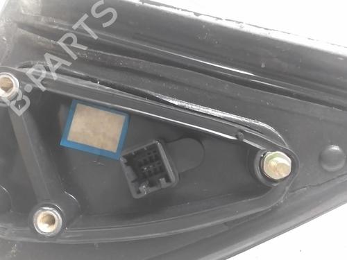 Used Left mirror HYUNDAI SANTA FÉ I (SM) 2.0 CRDi (113 hp) 18228686