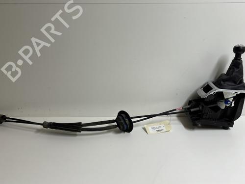 Used Gear lever PEUGEOT 5008 (0U_, 0E_) 1.6 HDi (112 hp) 19074845