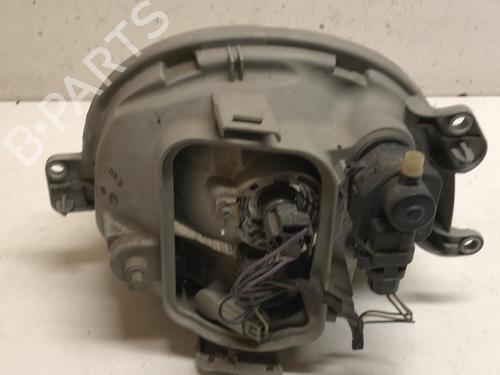 Used Right headlight RENAULT TWINGO I (C06_) 1.2 (C066, C068) (58 hp) 18219787