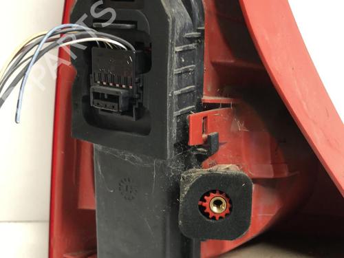 Used Right taillight Right taillight 18220585 18220585