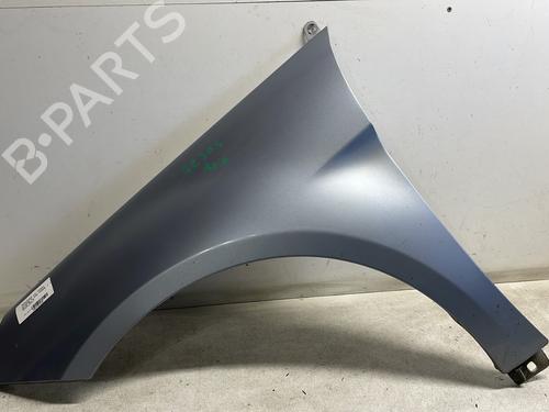 Used Left front fenders MERCEDES-BENZ B-CLASS Sports Tourer (W245) B 180 CDI (245.207) (109 hp) 27486432