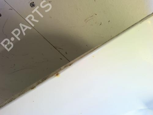 Left tailgate MERCEDES-BENZ SPRINTER 3-t Van (B903) 311 CDI (903.661, 903.662, 903.663) | BP27214157C76 
