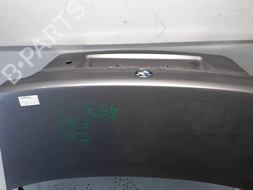 Used Tailgate Tailgate 18222222 18222222