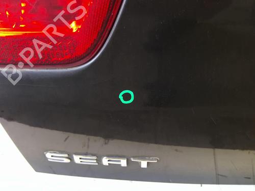 Tailgate SEAT IBIZA II (6K1) 1.4 i | BP18210602C6 
