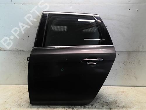 Dør venstre bagtil PEUGEOT 308 SW II (LC_, LJ_, LR_, LX_, L4_) 1.2 THP 110 (110 hp) 32016266