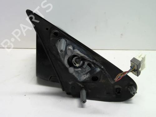 Left mirror PEUGEOT 406 (8B) 1.8 16V | BP18217420C26 
