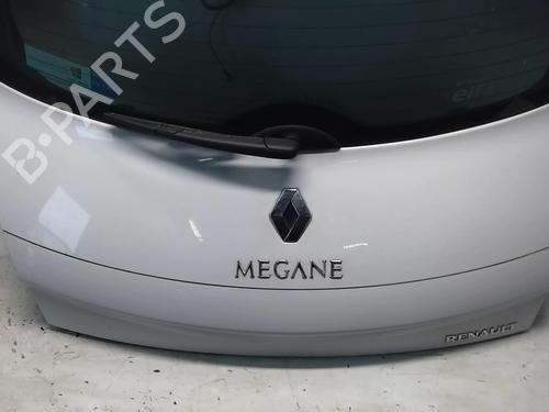 Tailgate RENAULT MEGANE II (BM0/1_, CM0/1_) 1.5 dCi (BM1F, CM1F) | BP18218968C6 