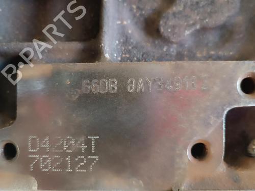 Engine FORD FOCUS II Convertible 2.0 TDCi | BP37079576M1 - Image 3