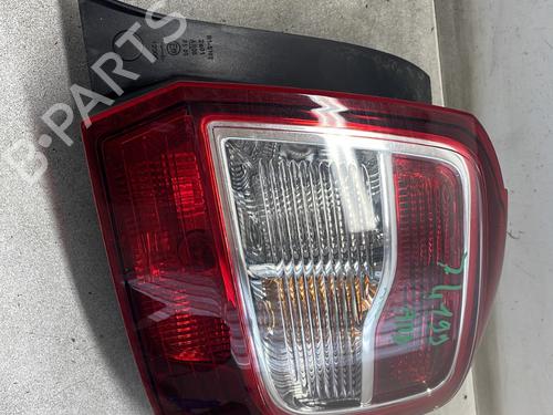 Used Right taillight Right taillight DACIA SANDERO II 1.5 dCi (90 hp) 33680904 33680904