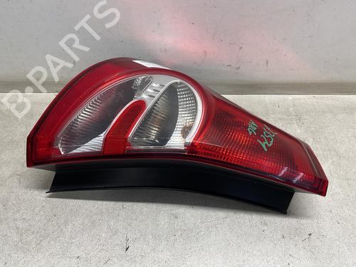 Left taillight DACIA SANDERO 1.4 (BS0C, BS0A, BS0G, BS1F, BS0E) | BP29022919C34 
