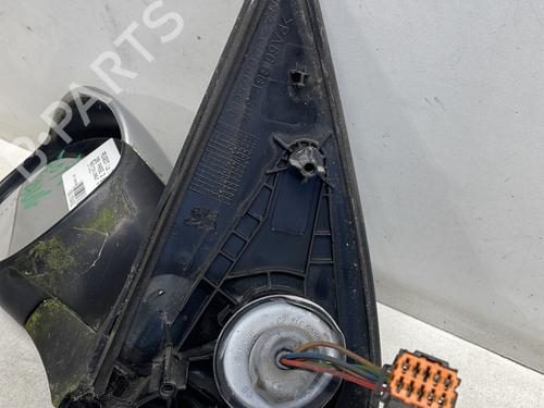 left-mirror-peugeot-206-sw-2ek-2002-25475644 main image