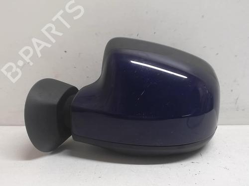 Left mirror DACIA SANDERO 1.5 dCi | BP18221309C26 