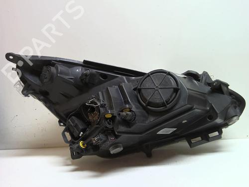 Scheinwerfer links für OPEL CORSA D (S07) 1.3 CDTI (L08, L68) (75 hp) 18223774