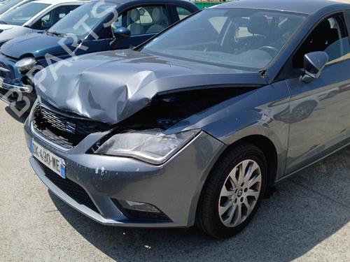 Used Parts SEAT LEON (5F1) 1.2 TSI 4959420
