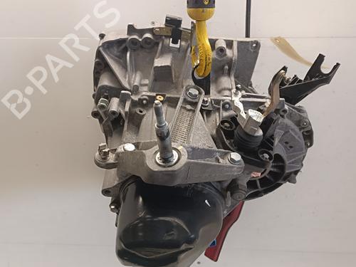 Gearbox RENAULT MODUS / GRAND MODUS (F/JP0_) 1.2 (JP0C, JP0K, FP0C, FP0K, FP0P, JP0P, JP0T) | BP36366122M3 - Image 3