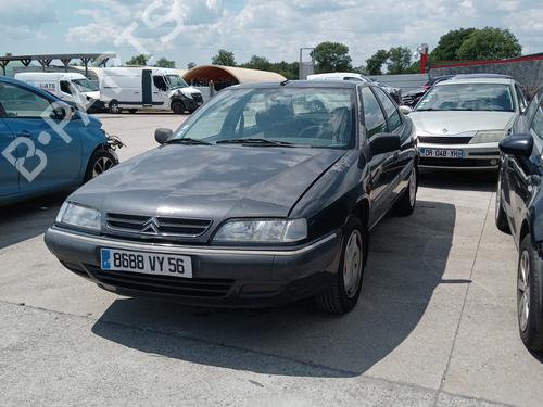 Used Parts CITROËN XANTIA (X1_, X2_) 1.8 i 16V (110 hp) 3011714