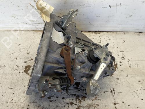 Gearbox TOYOTA YARIS (_P9_) 1.3 VVT-i (SCP90_, SCP90R) | BP26729725M3 