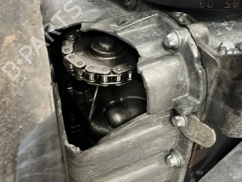 Motor MERCEDES-BENZ C-CLASS Coupe (CL203) C 220 CDI (203.708) | BP28497436M1 