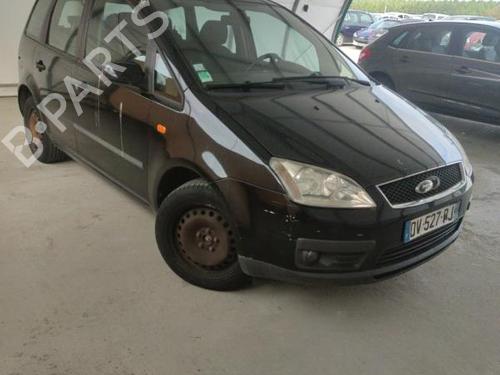 Left mirror FORD FOCUS C-MAX (DM2) 1.6 TDCi | BP18214194C26 