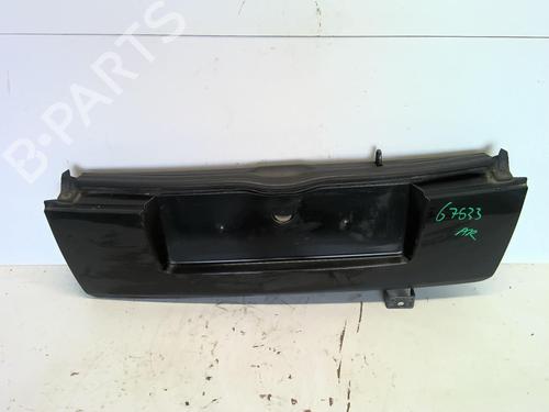 Tailgate CITROËN C2 (JM_) 1.1 | BP18230321C6 
