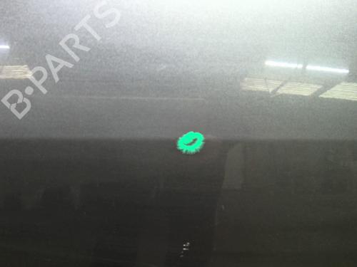 Left rear door TOYOTA COROLLA Verso (ZER_, ZZE12_, R1_) 2.2 D-4D (AUR10_, AUR10R) | BP25867383C4 